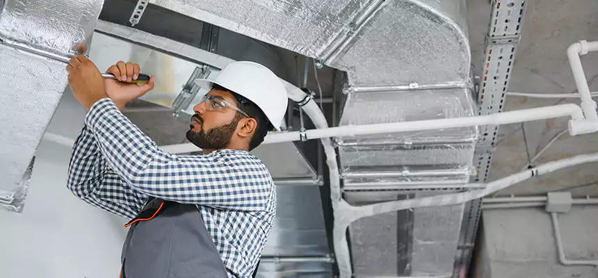 Proactive Ac Vent Repairs & Air Duct Replacement Companies Near Me in Odessa