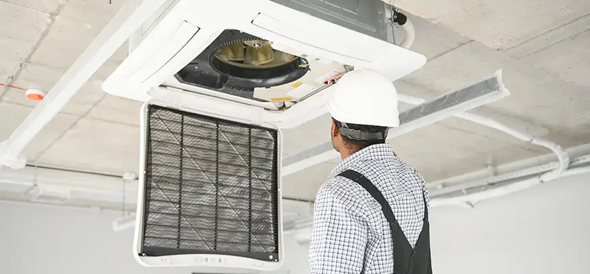 Our Affordable Duct Cleaning Near Me Services in Odessa, TX