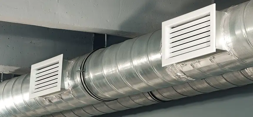 Our Air Duct Camera Inspection Services in Odessa, TX