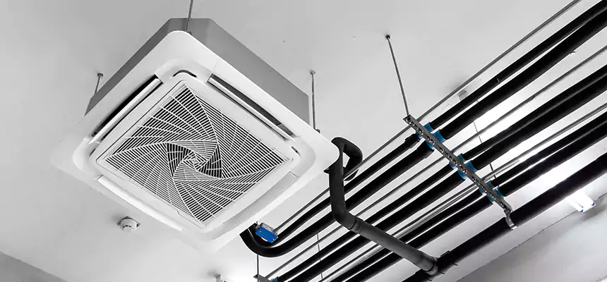 Our Air Duct Deep Cleaning Services in Odessa, TX