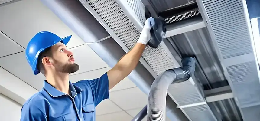 Our Annual Dryer Vent Maintenance Services in Odessa, TX