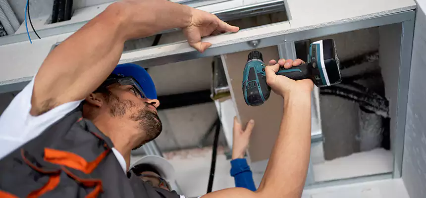 Our Apartment Air Duct Cleaning Services in Odessa, TX