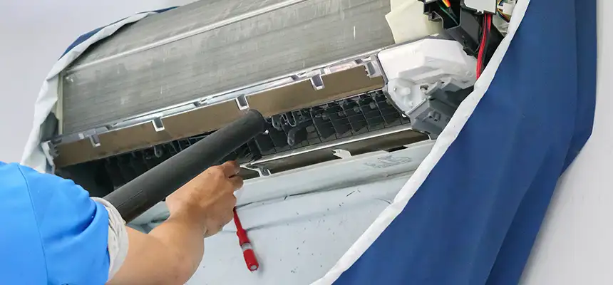 Advanced Clogged Dryer Vent Repair for Multi-Unit & Commercial in Odessa, TX