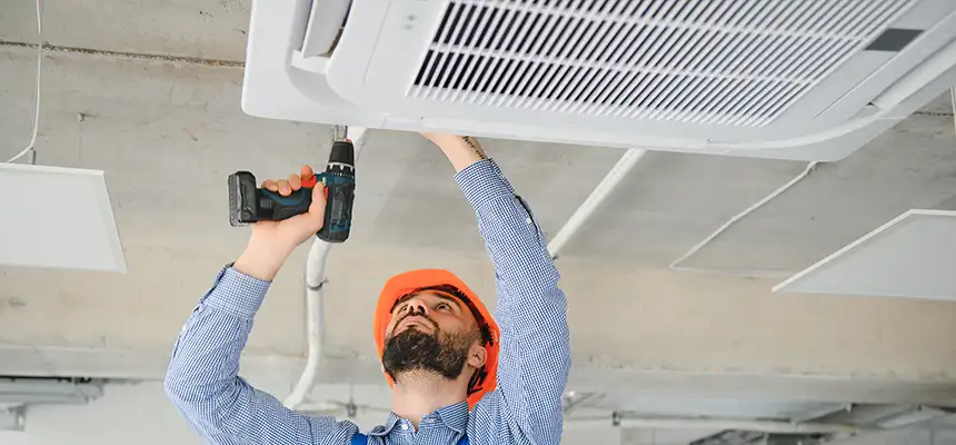 Detailed Multi‑Unit Riser & Roof Termination Cleaning in Odessa