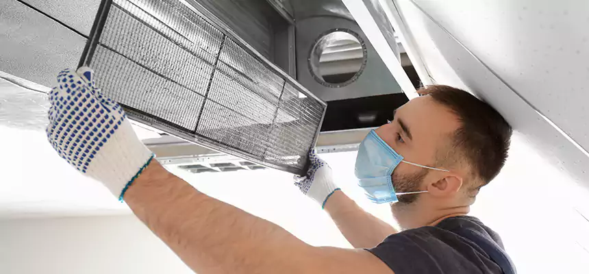 Our Dryer Vent Cleaning Services in Odessa, TX