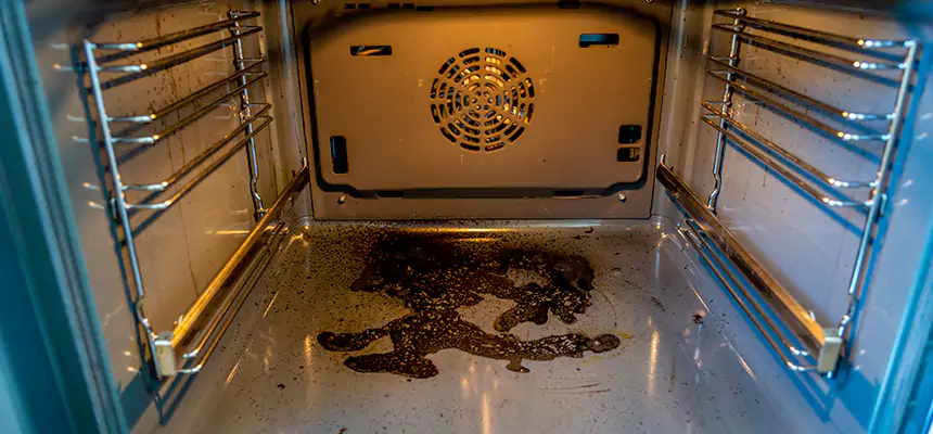 Our Dryer Vent Mold Cleaning Services in Odessa, TX