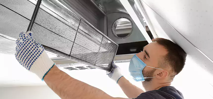Our Home Duct Cleaning Services in Odessa, TX