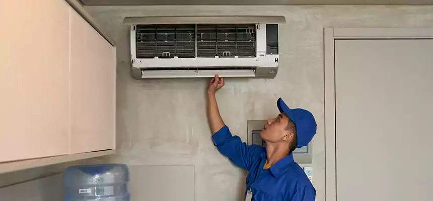 Balanced Fresh‑Air Ventilation (ERV/HRV) in Odessa
