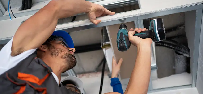 Our Improve Home Air Circulation Services in Odessa, TX