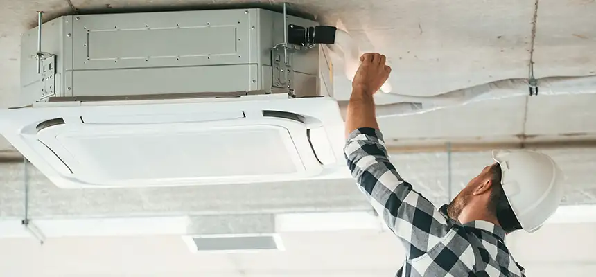 Our Local Vent Cleaning Services in Odessa, TX