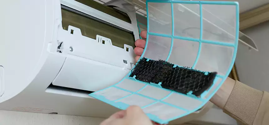 Gentle Ductwork Odor-Control Pet Dander Duct Cleaning in Odessa, TX