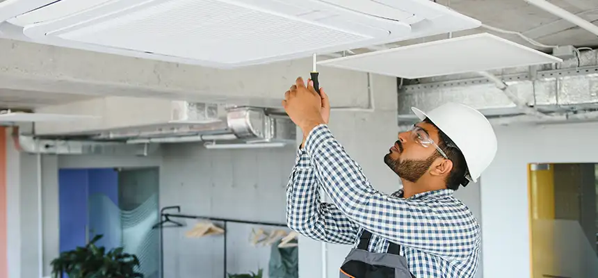 Our Roof Dryer Vent Cleaning Services in Odessa, TX