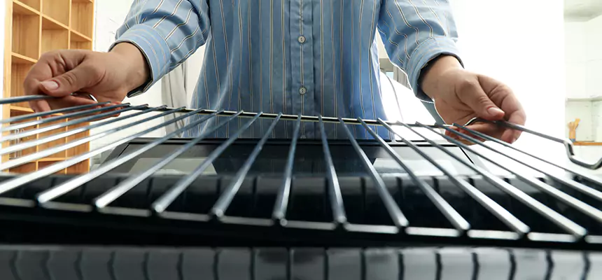 Our Vent Grille Washing Services in Odessa, TX