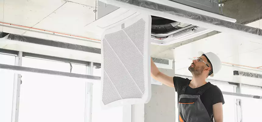 Dryer Ventilation Duct Cleaning in Odessa