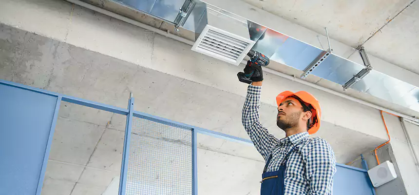 Efficient Exhaust Vent Cleaning in Odessa, TX