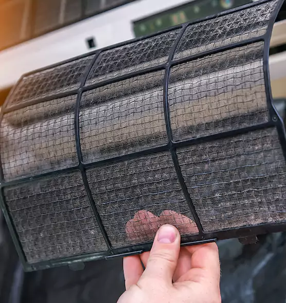 Top-notch AC Air Filter Replacement in Odessa