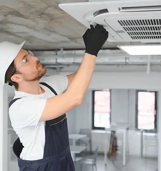 Top Affordable Duct Cleaning Services Near Me in Odessa, TX