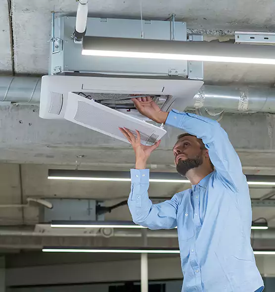 About Air Duct Sealing And Repair in Odessa, TX