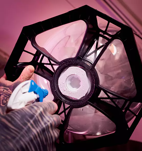 Advanced Basement Vent Cleaning in Odessa, TX