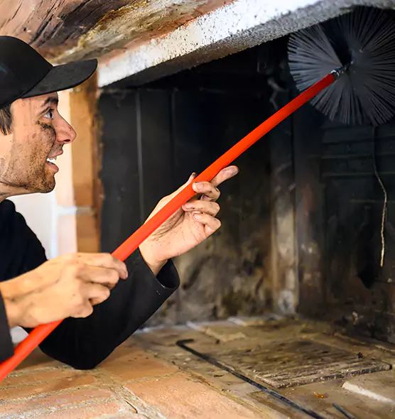 About Expert Chimney Cleaning in Odessa, TX