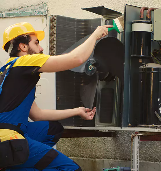 About Dryer Duct Fire Hazard Inspection in Odessa, TX