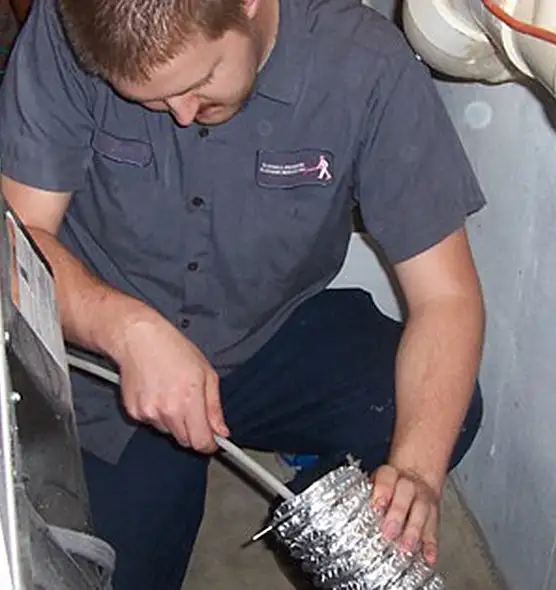 About Dryer Vent Hose Installation in Odessa, TX