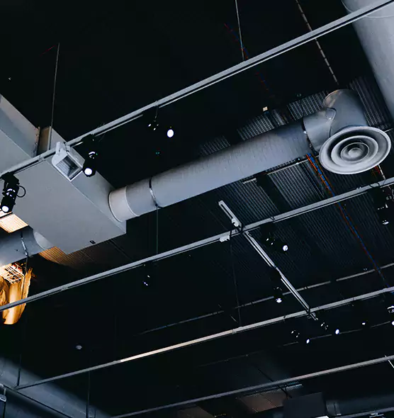 Professional Duct Cleaning For LEED Homes in Odessa, TX