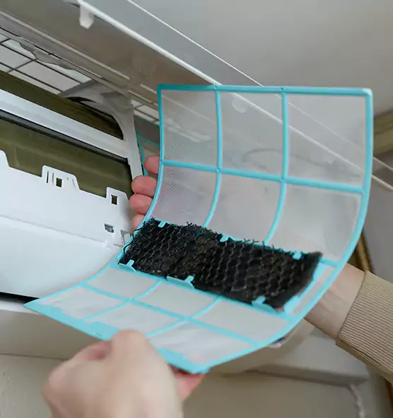 Welcome to Air Duct Cleaning & Repairs Odessa — Your Local HEPA Filter Installation Pros in Odessa, TX