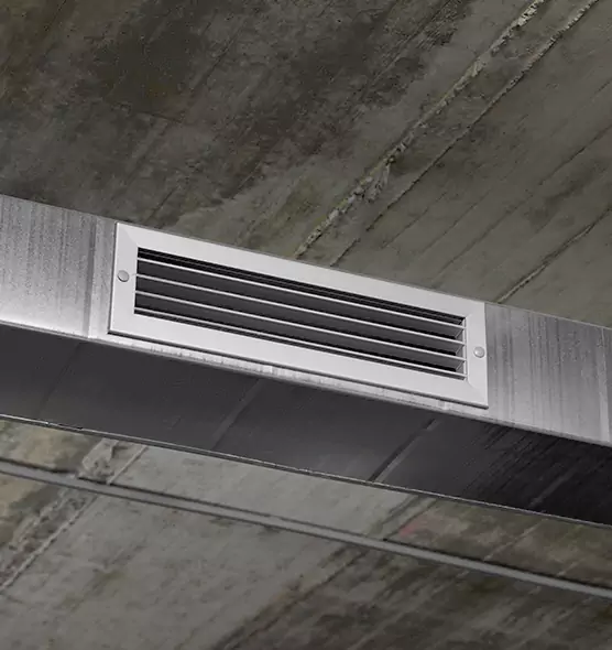 Trusted Hospital Grade Air Duct Cleaning Experts in Odessa, TX