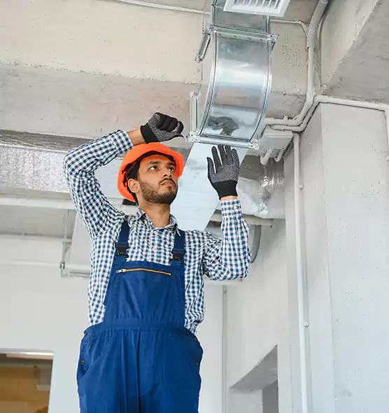 About Hotel Duct And Vent Cleaning in Odessa, TX