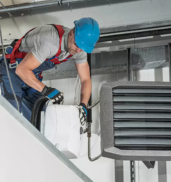 Professional HVAC Cleaning Solutions in Odessa, TX