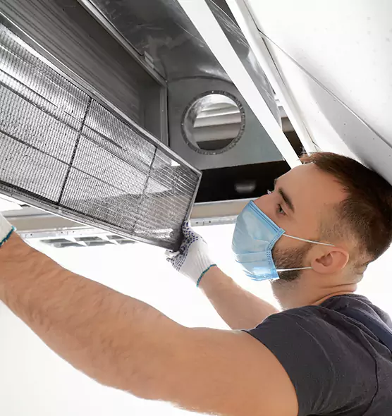 About Remove Smoke Smell From Air Duct in Odessa, TX
