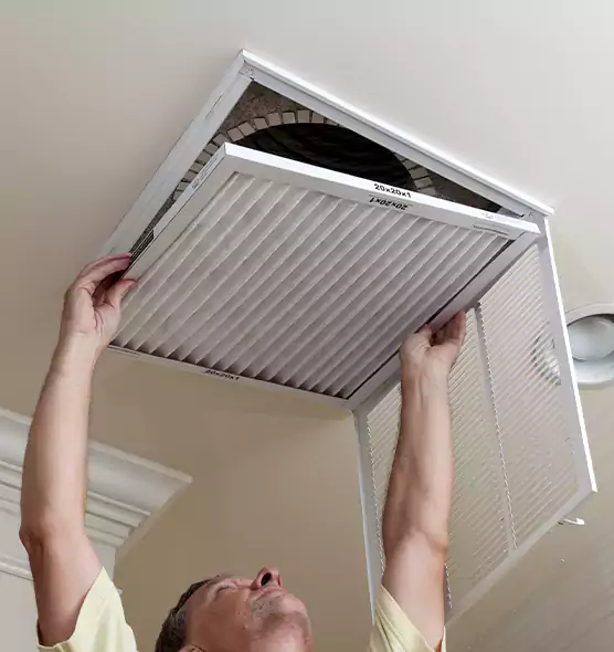 Advanced Residential Vent Cleaning in Odessa, TX