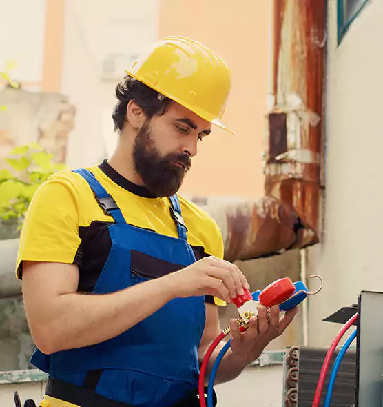 About Smart HVAC Installation in Odessa, TX