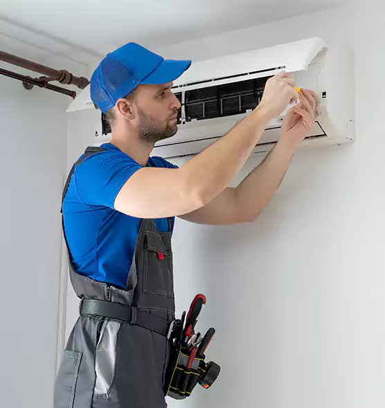 About Smart Thermostat AC Installation in Odessa, TX