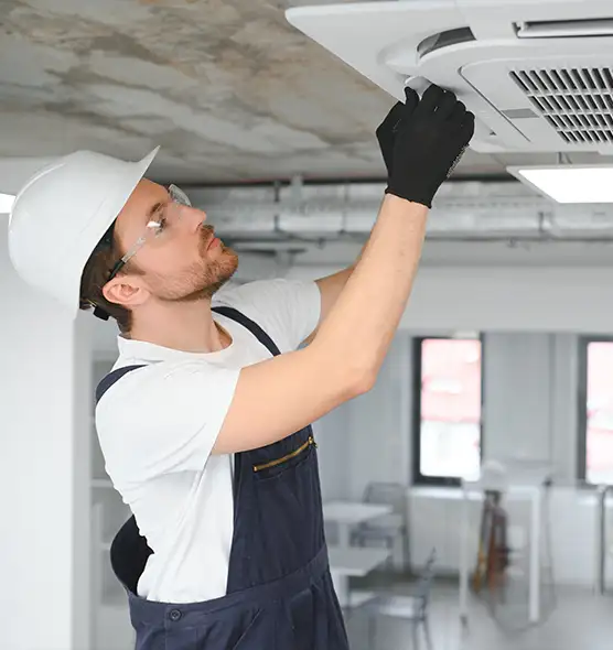 About Spring Air Duct Cleaning in Odessa, TX