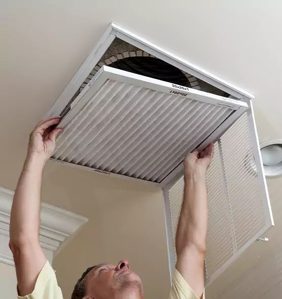 Professional Vent Relocation Services in Odessa, TX