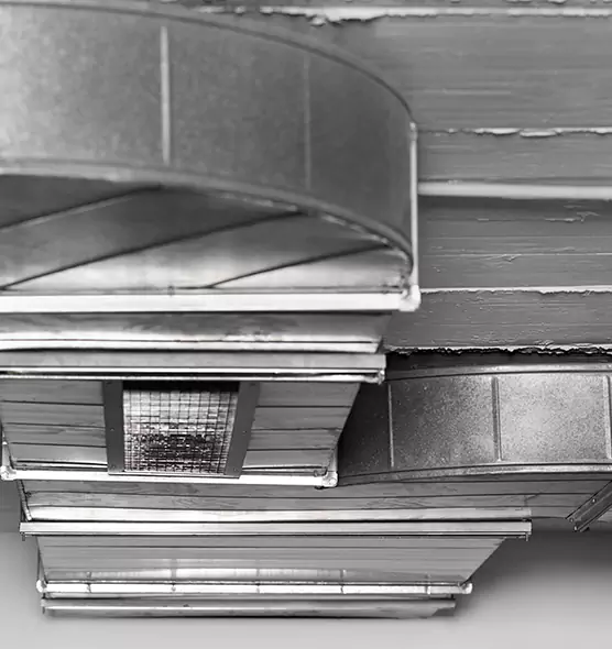 Professional Wall Vent Cleaning Service in Odessa, TX