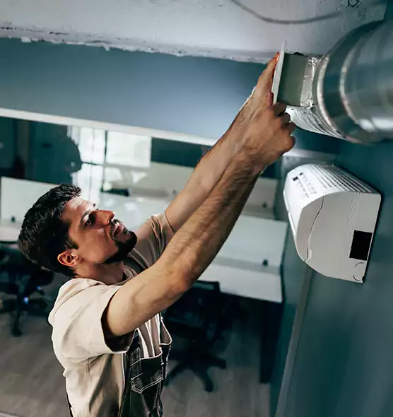 Reliable Warehouse Vent Cleaning in Odessa, TX