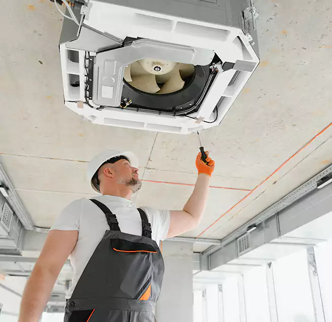 Why Homeowners & Businesses Trust Us in Odessa, TX?