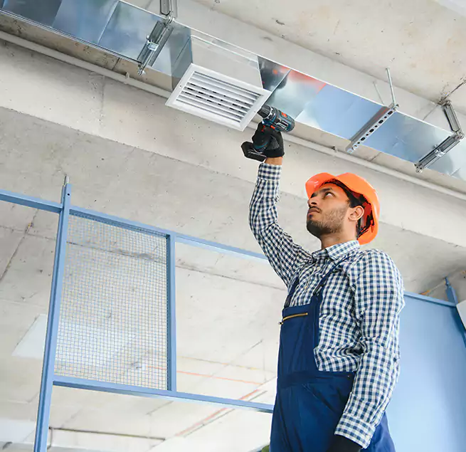 Why Homeowners & Businesses Trust Us in Odessa, TX?