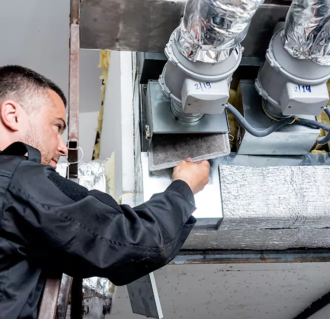 Why Homeowners & Businesses Trust Us in Odessa, TX?