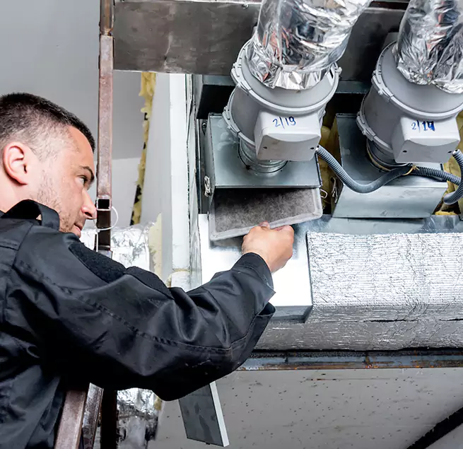  Why Homeowners & Businesses Trust Us in Odessa, TX?