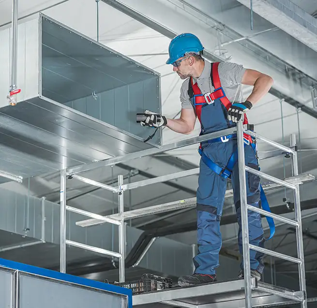 Why Homeowners & Businesses Trust Us in Odessa, TX?