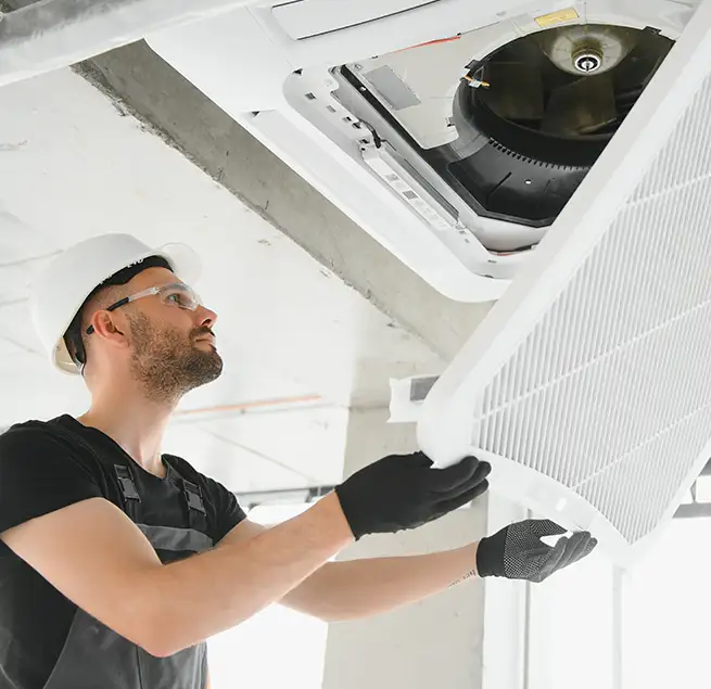 Why Homeowners & Businesses Trust Us in Odessa, TX?