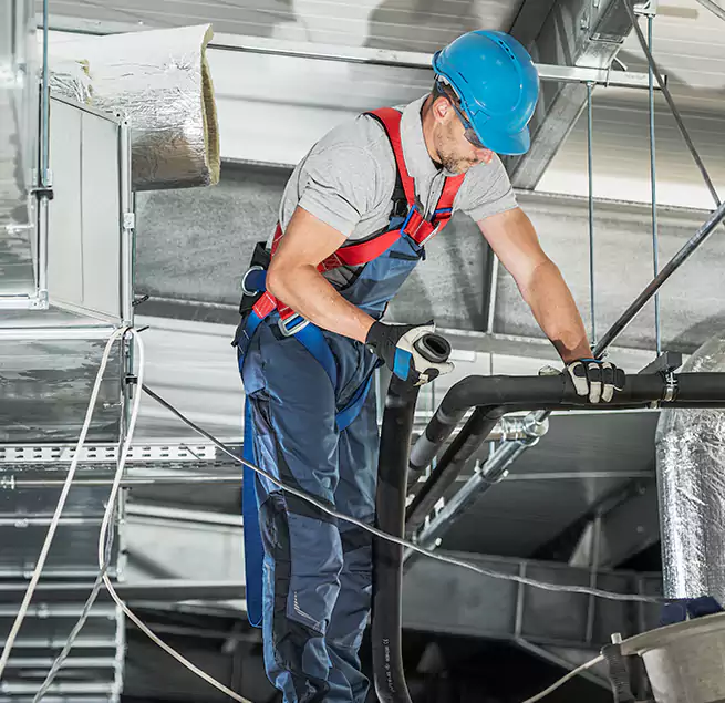 Why Homeowners & Businesses Trust Us in Odessa, TX?