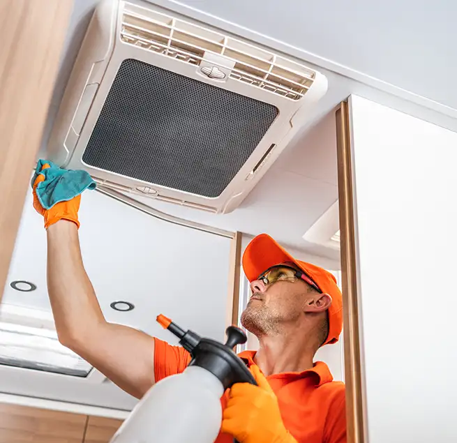 Why Homeowners & Businesses Trust Us in Odessa, TX?