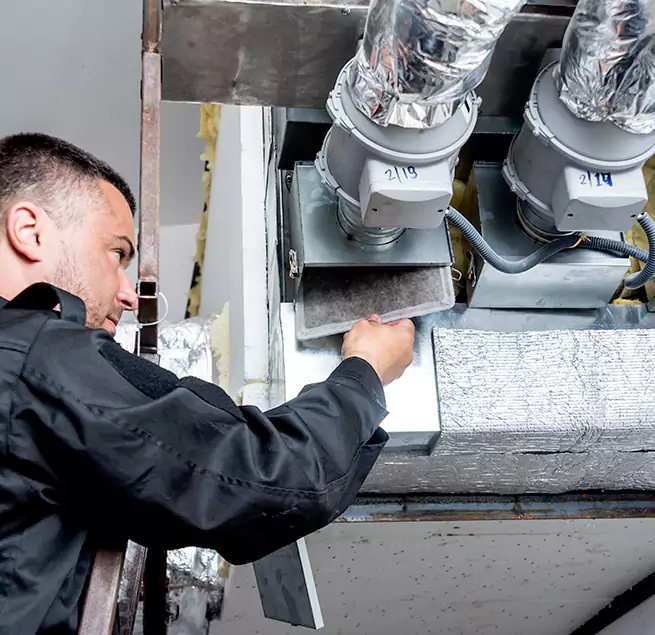 Why Homeowners & Businesses Trust Us in Odessa, TX?