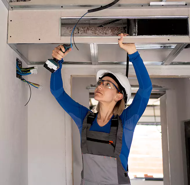 Why Homeowners & Businesses Trust Us in Odessa, TX?