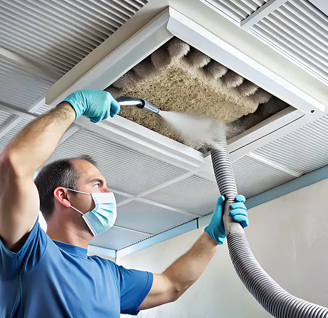 Why Homeowners Businesses Trust Us in Odessa, TX